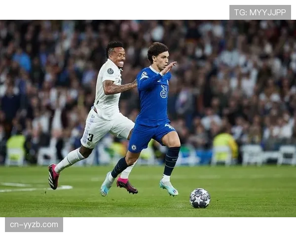 案例研究：解析皇马在欧冠比赛中，与在国内联赛截然不同的转换进攻策略